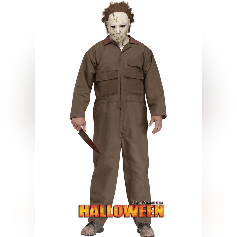 Michael Myers Costume
